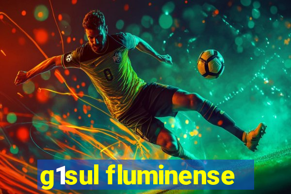 g1sul fluminense